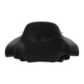 Chopped Trunk Backrest Rack Mount for Harley Touring Glide (1997–2008)