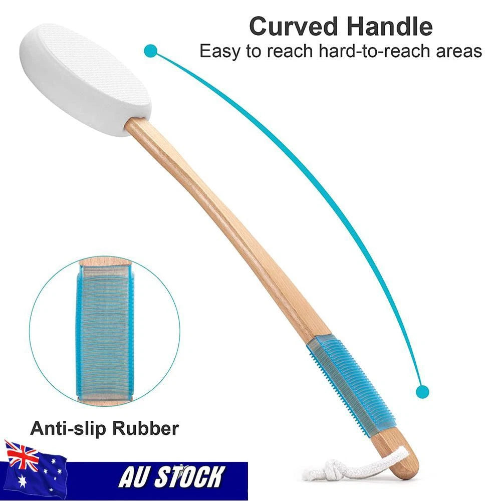Lotion Applicator for Easy Reach (AU)