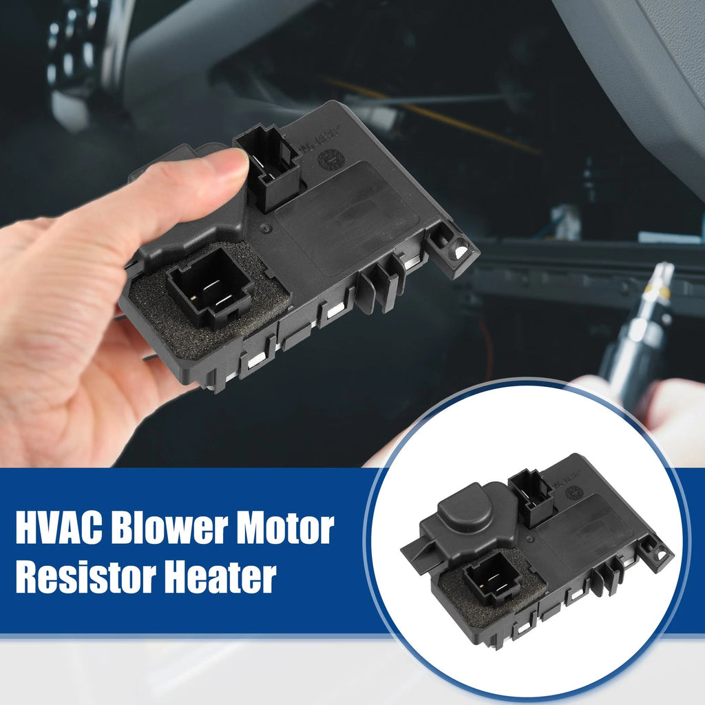 HVAC Blower Motor Resistor Heater for Mercedes CL550 (2007–2014)