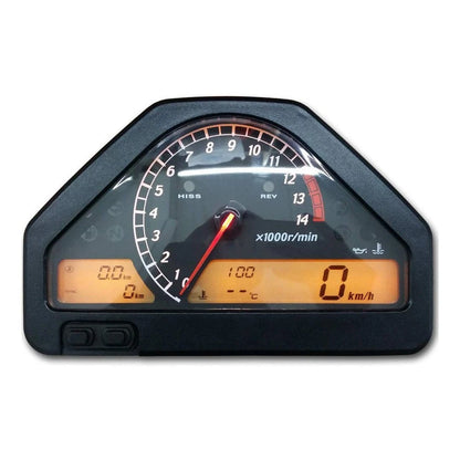 Speedometer Tachometer Gauge Cluster for Honda CBR1000RR (2004–2007)