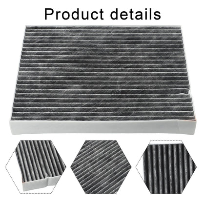 Air Filter for Hyundai (19523821MM, 97133-F2000)