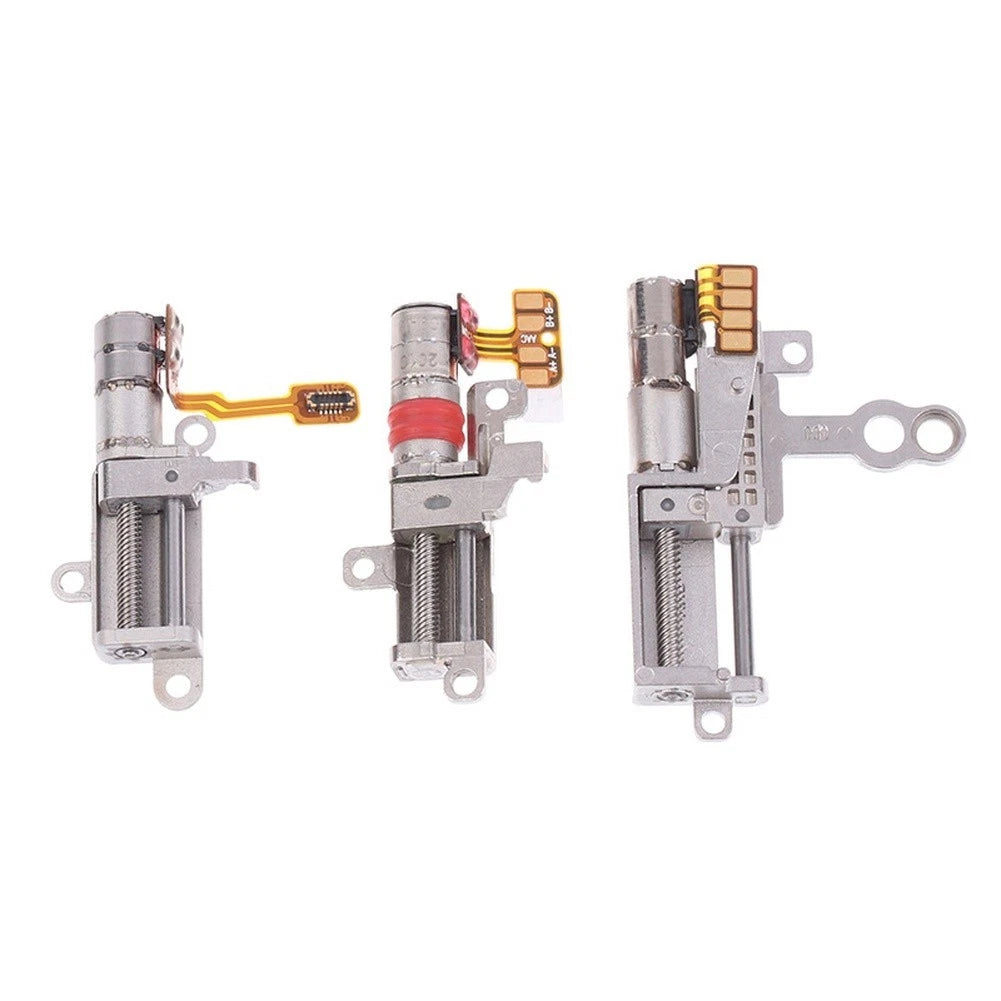 Stepper Motor for DC5V Tiny Gearbox (5mm, 2 Phase, 4 Wire)