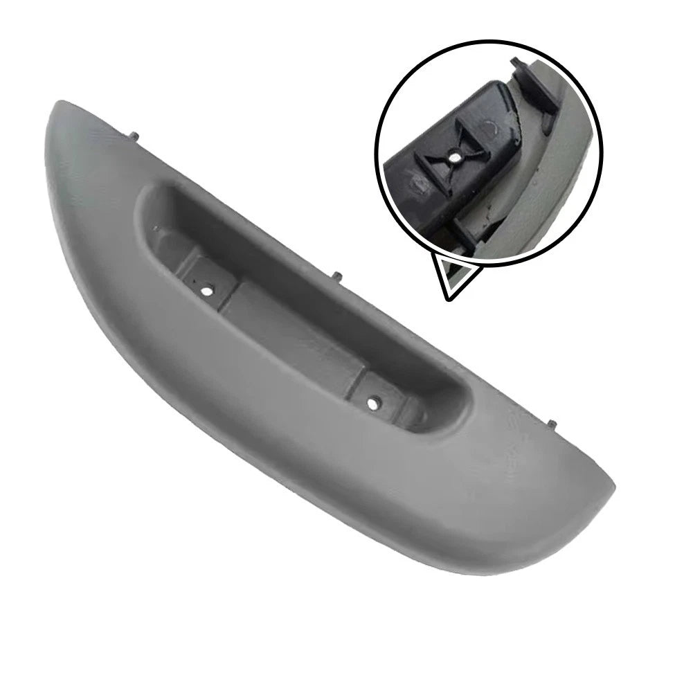 Door Armrest Pull Handle Cover RH for Express (1996–2002) 12376630