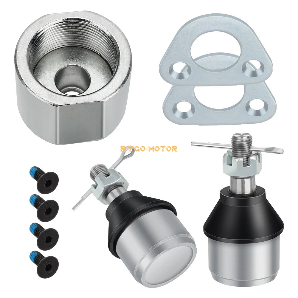 Ball Joint & Bracket Puller Removal Kit for Polaris Sportsman (2000–2014)