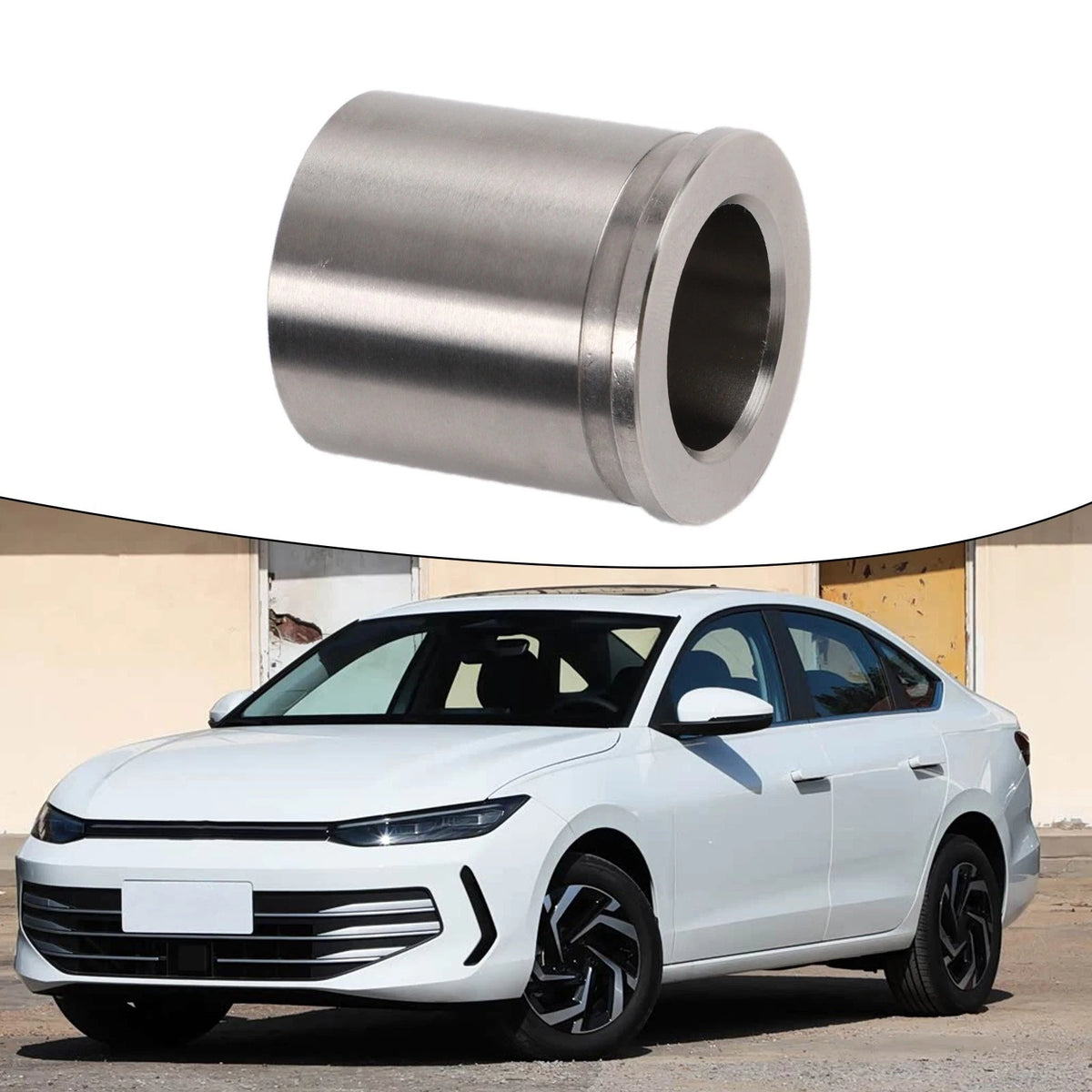 OEM Parts Easy To Use Installation Replacement Non-deformation Feature
