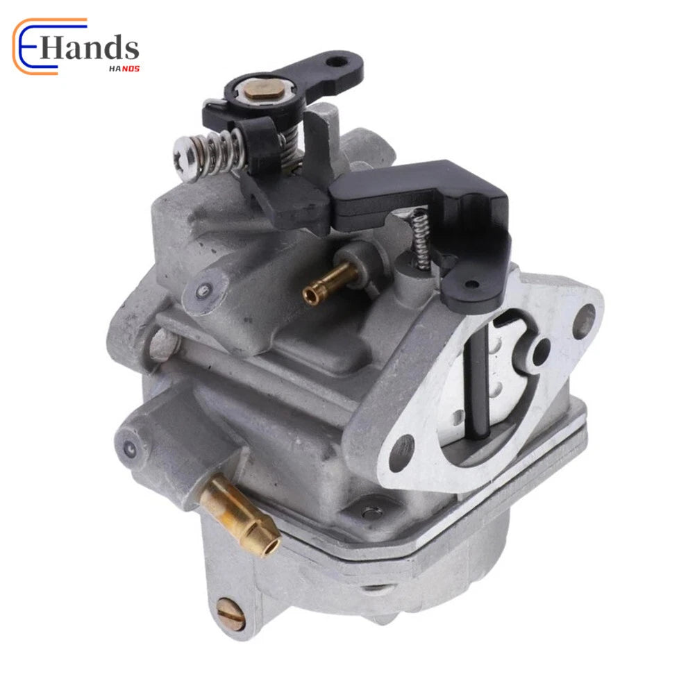 Carburetor for Mercury Outboard 4HP 5HP (803522T 803522T1 803522T2)