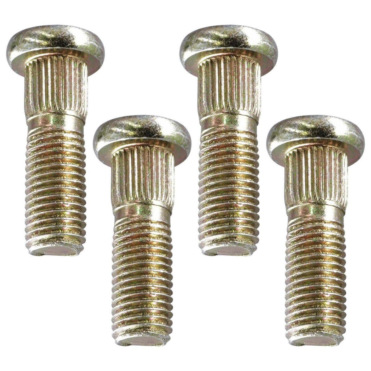 Wheel Hub Stud Bolt Front for Suzuki Kingquad 750 LTA750X 2008–2022
