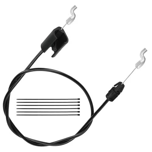 Control Cable for Lawn Mower (946-0957)