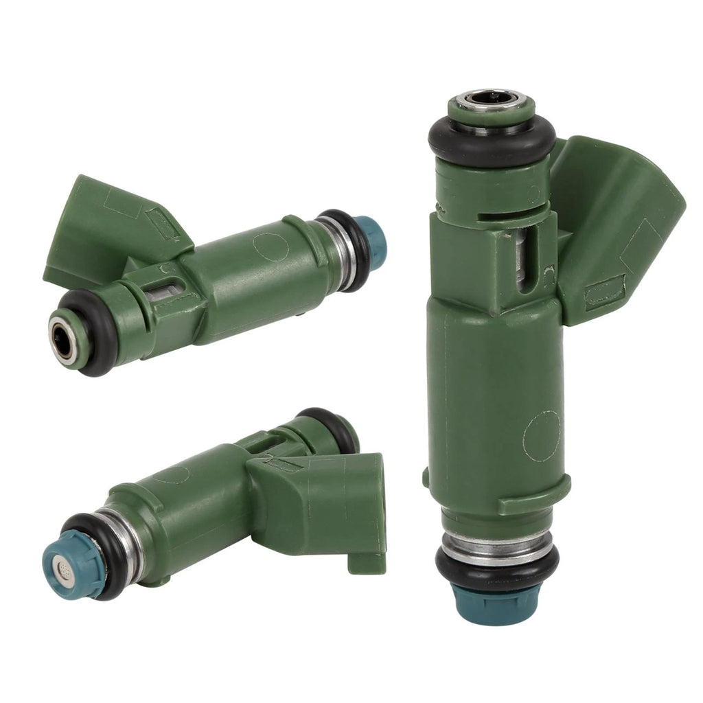 1X43-AB Fuel Injector for Jaguar X-Type (2002–2005)