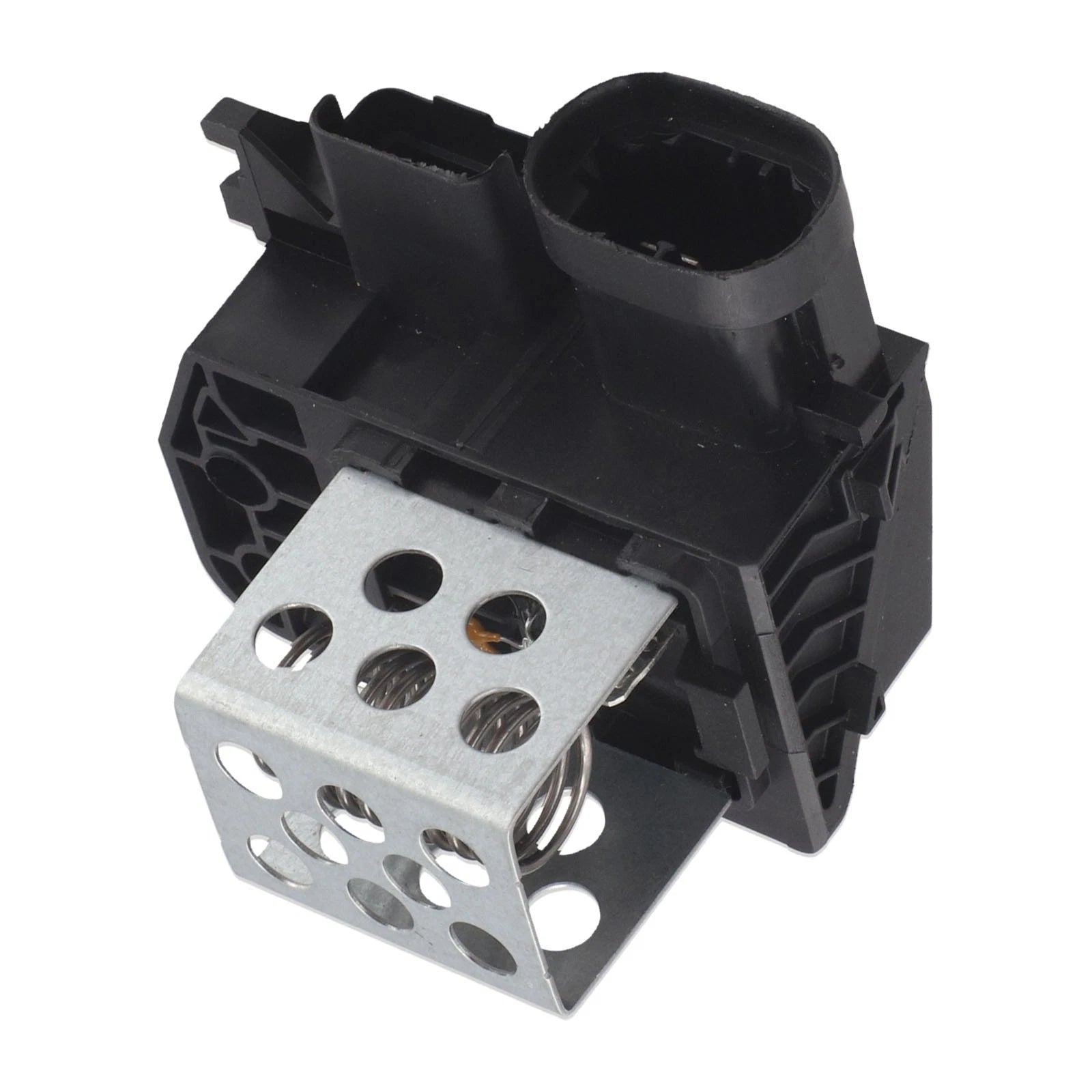 Fan Motor Resistor for C1 C4 107 (2008–Present) with Insulation Tape