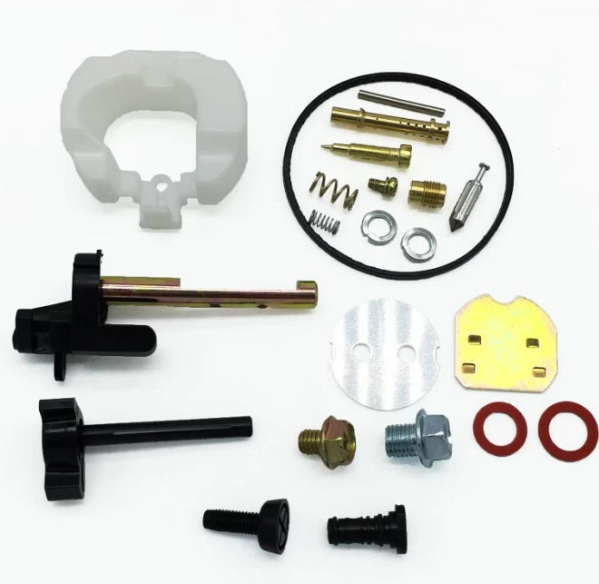 Carburettor Kit for Generator Kart