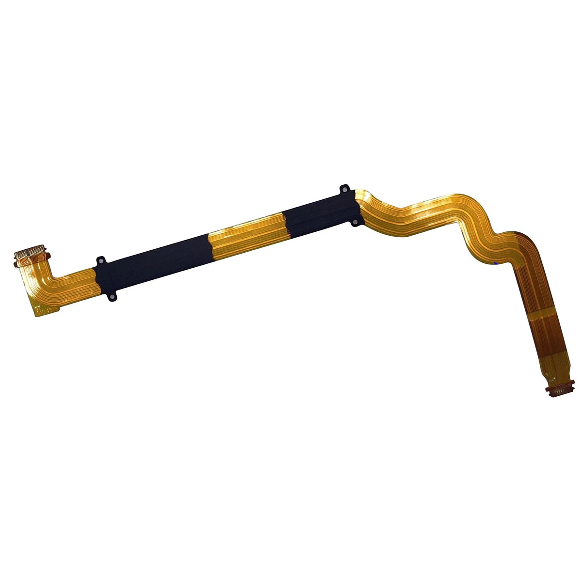 LCD Screen Hinge Flex Cable for Canon PowerShot G7X Mark II (2016–2018)
