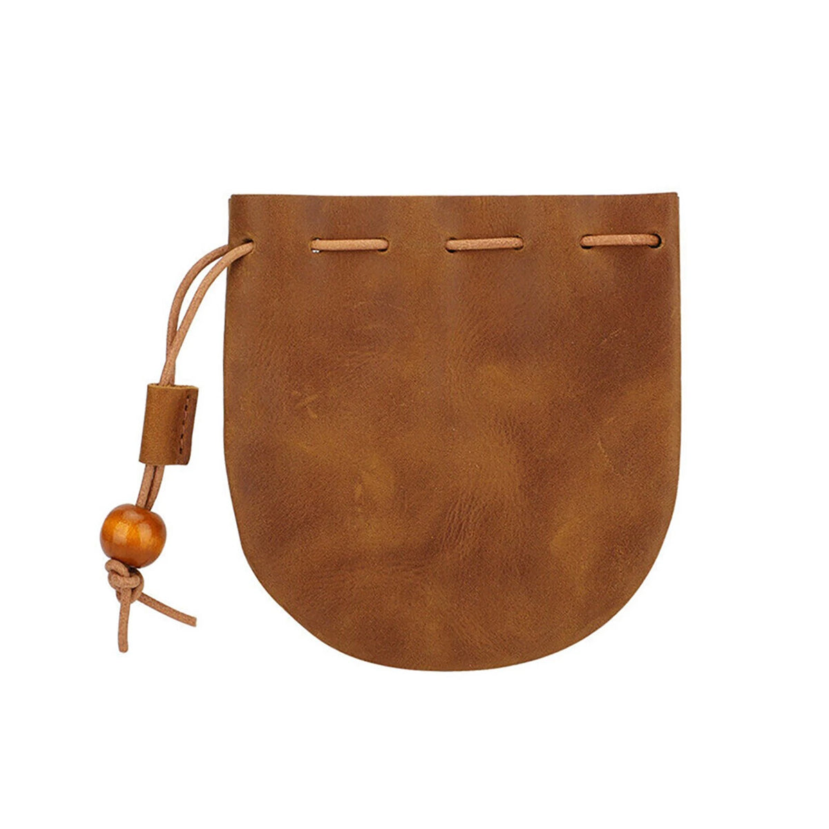 Genuine Leather Coin Purse for Mini