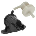 Fuel Pump And Filter Replacement for Honda Ruckus NPS50 NPS50S (2003–2024)