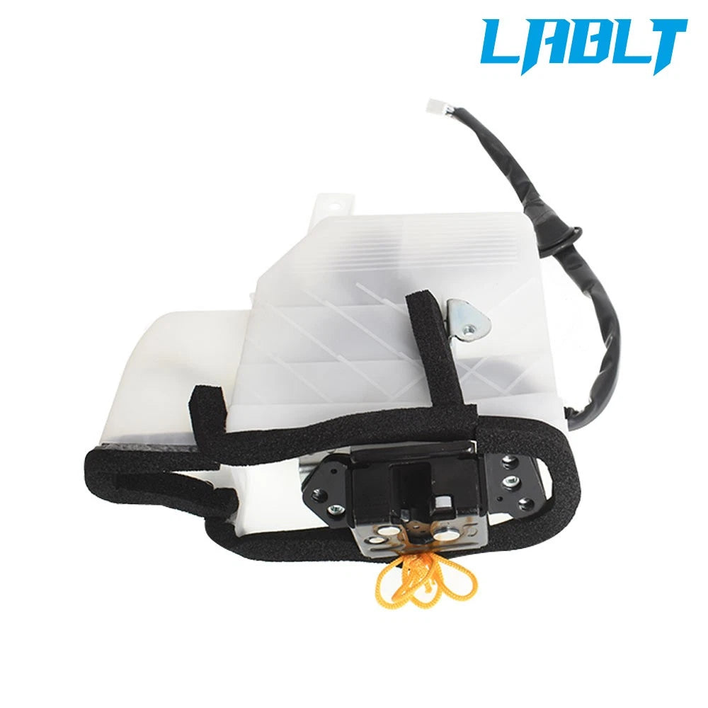 Rear Tailgate Latch for Toyota 4Runner (2003–2009) 69110-35090