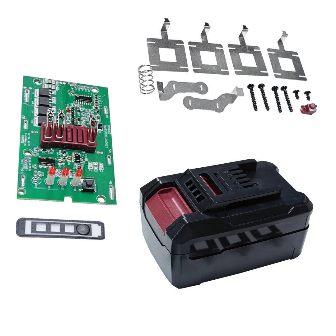Power Supply Unit for Automotive Applications