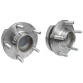 2 Front Wheel Bearing Hub Assembly Kits for Commodore VU VY VZ (2000–2007)