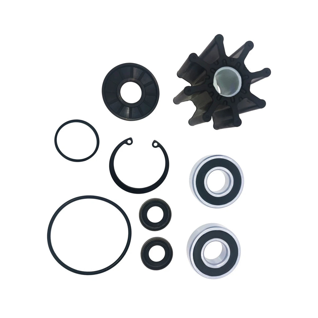Repair Kit for Mercruiser Bravo Raw Water Pump (46-807151A9, 46-807151A12)
