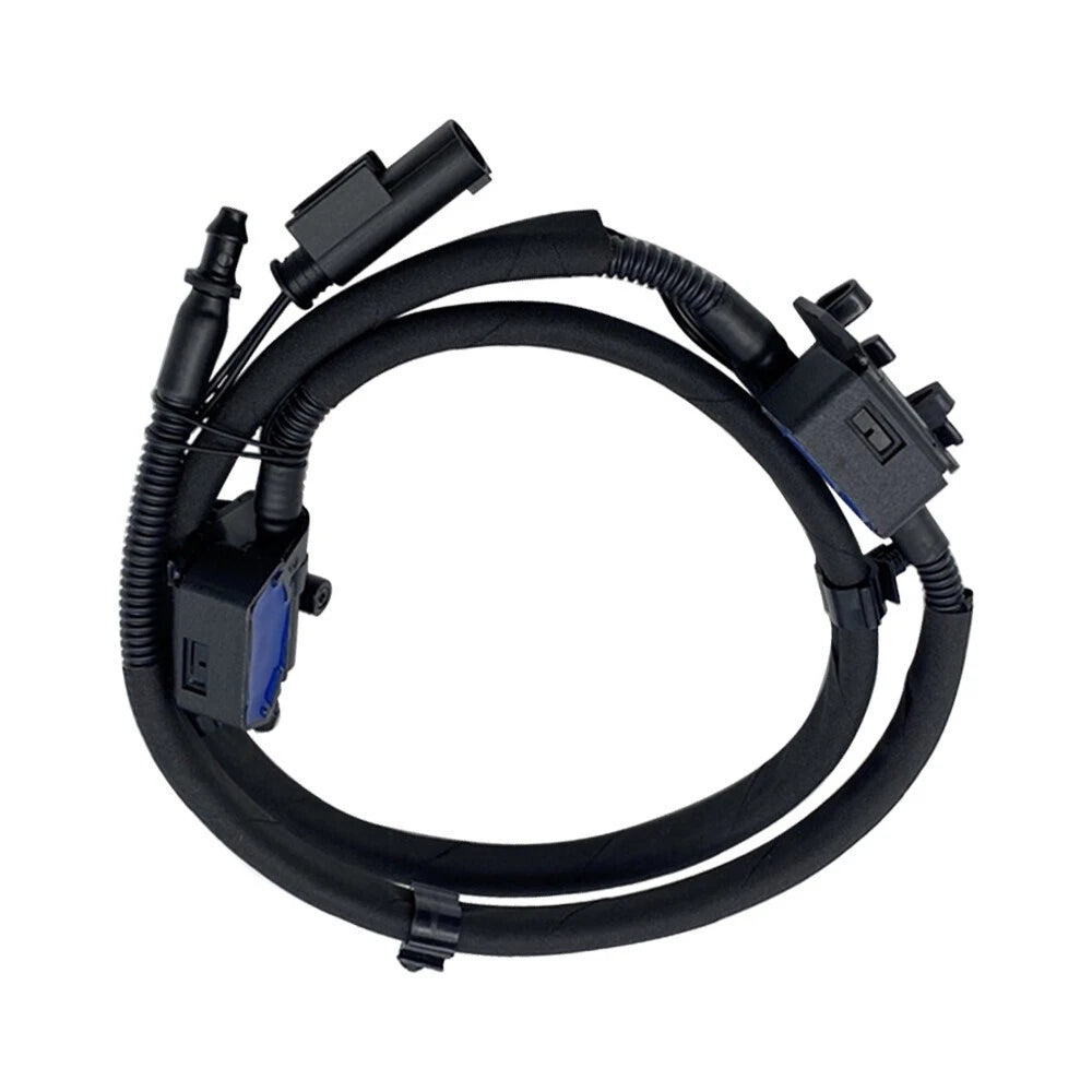 Front Windshield Washer Nozzle Hose 61667367464 for BMW 4 Series (2014–2020)