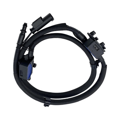 Front Windshield Washer Nozzle Hose 61667367464 for BMW 4 Series (2014–2020)