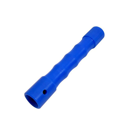 Brake Pipe Straightening Tool for Automotive Applications (1 Piece)