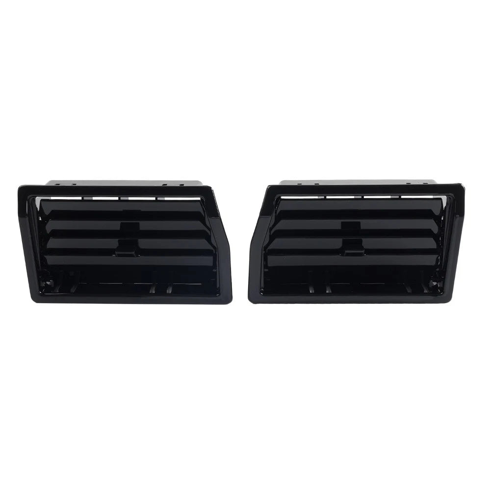 Lower Fairing Air Outlet Vents for Honda Goldwing GL1500 (1988–2000)