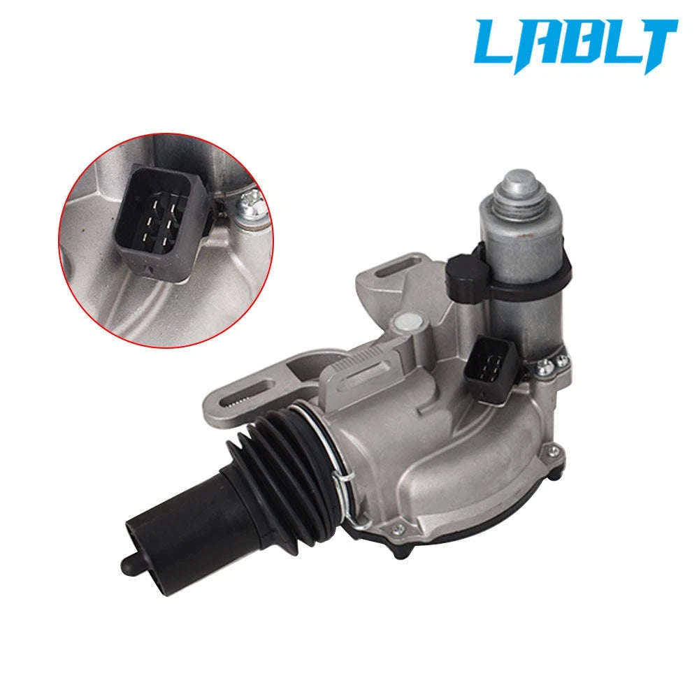 Clutch Slave Cylinder Actuator A4512500062 for Smart Fortwo (2007–2014)