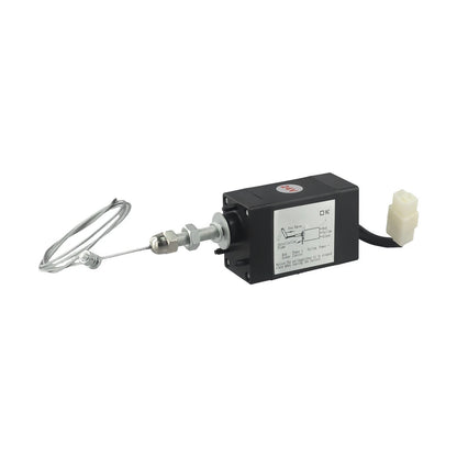 Flameout Device Open Stop Controller for Automotive (Compact Design)