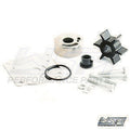 WSM Water Pump Kit for Yamaha 25-30 Hp 2 & 4-Stroke (1993–2017) - 725-413