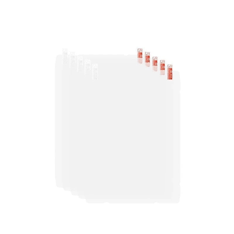 5 Sheets PET LCD Screen Protector for Anycubic X 9.1 Inch