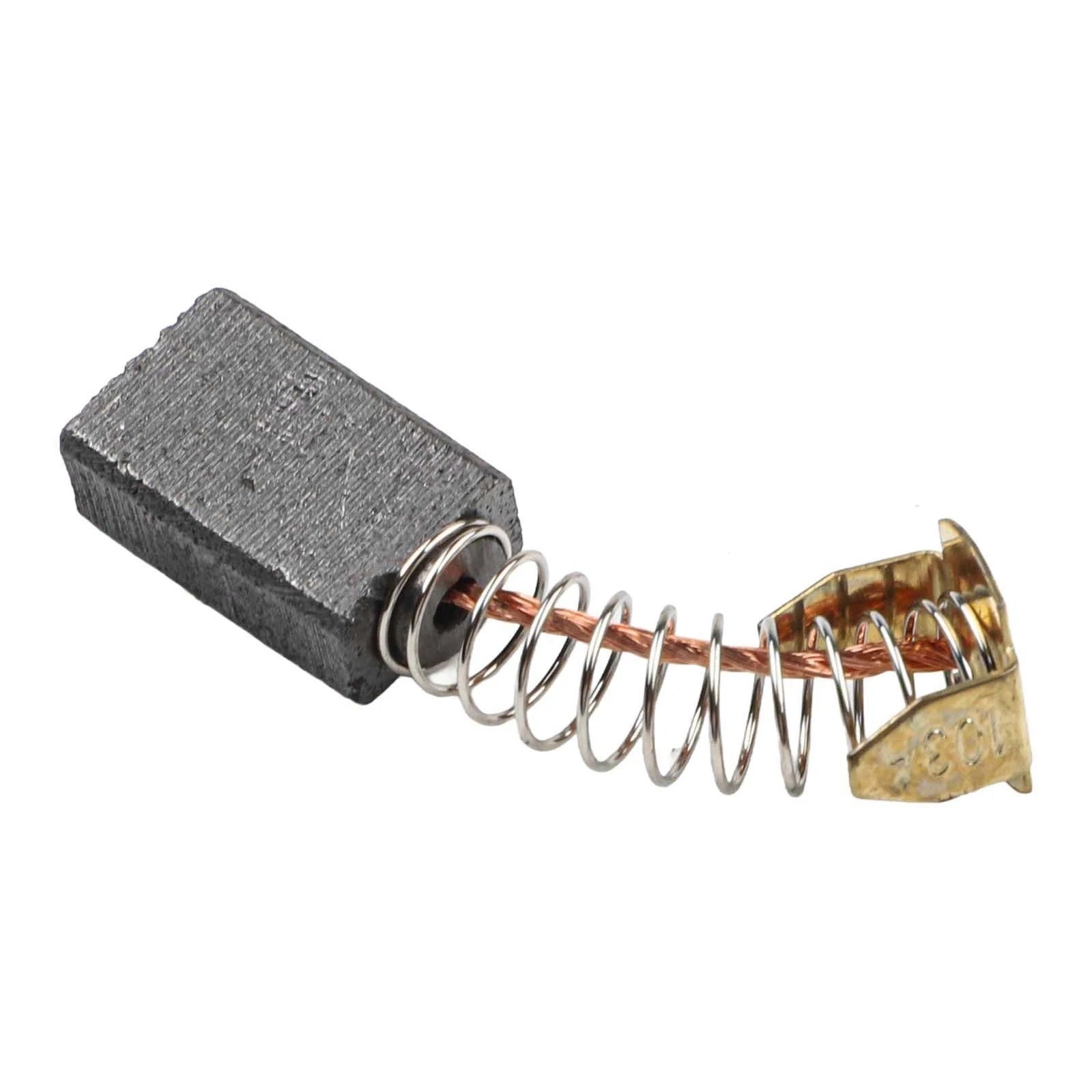 20pcs Carbon Brush Set for Electric Motors