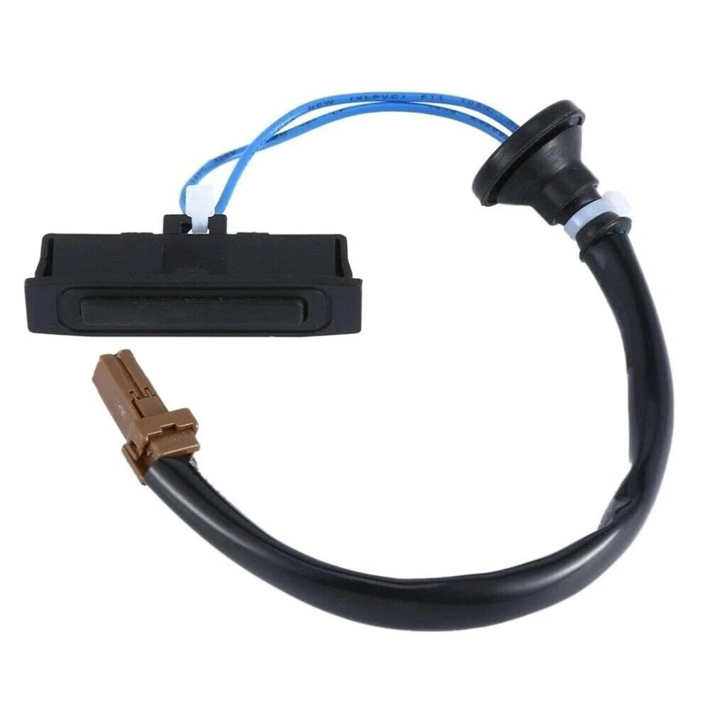Trunk Switch for Nissan Versa (2010–2023)