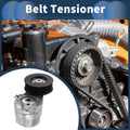 Belt Tensioner Replacement for Hyundai Elantra 1.4L L4 (2017–2020)