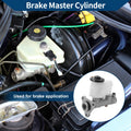 Brake Master Cylinder Reservoir Replacement for Toyota Corolla Saloon (1992–1997)
