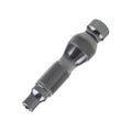 Magnetic Base Electrician Ratchet for Secure Bit Retention (2023)