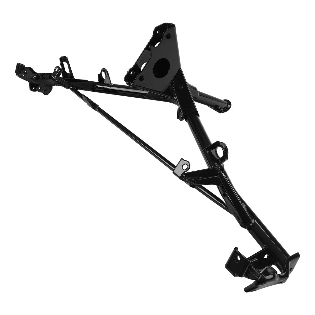 Upper Fairing Stay Bracket for Honda Goldwing GL 1800 (2006–2017) 13 14 15 16