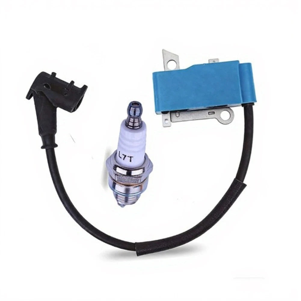 Coil for Chainsaw CS-590 (A411001340, CA10036)