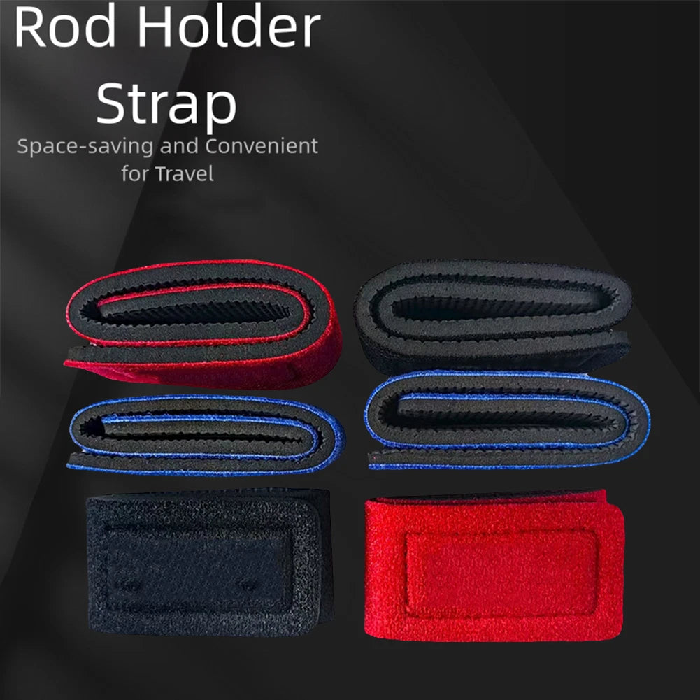 Adjustable Fishing Holder for Universal Use (2010–2023)