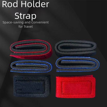 Adjustable Fishing Holder for Universal Use (2010–2023)