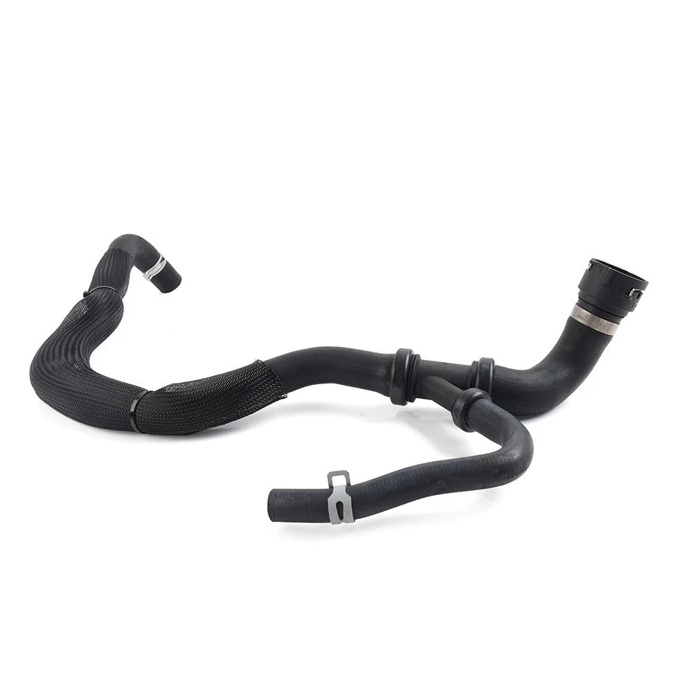 Engine Downpipe Radiator Coolant Water Pipe for Land Rover Range Rover Evoque (2012–2018)