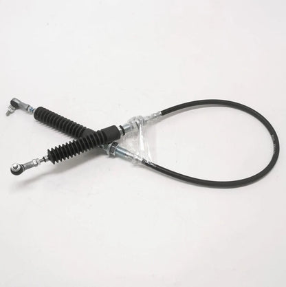 Throttle Cable for Hitachi EX200-5 EX200-6 Excavators