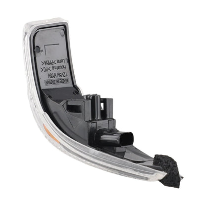 Left Side Mirror Turn Signal Lights for Toyota Corolla