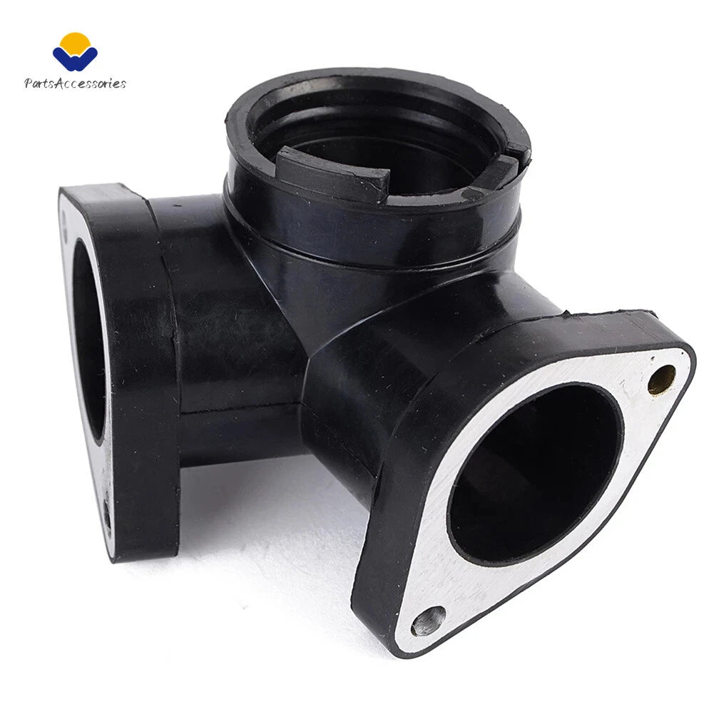 Carburetor Intake Manifold Boot for Kawasaki Vulcan 1500 VN1500D/E/G (1996–2008)