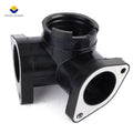 Carburetor Intake Manifold Boot for Kawasaki Vulcan 1500 VN1500D/E/G (1996–2008)