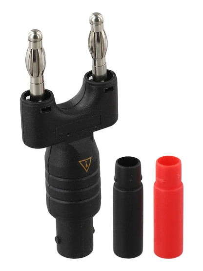Digital Multimeter BNC Adapter for Enhanced Measurement Accuracy
