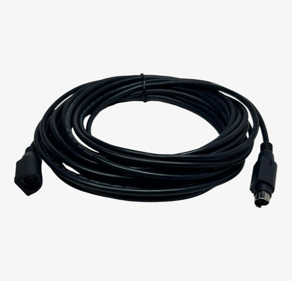 6 Pin Cable Assembly for CyberData Corporation (010825A) 25 FT