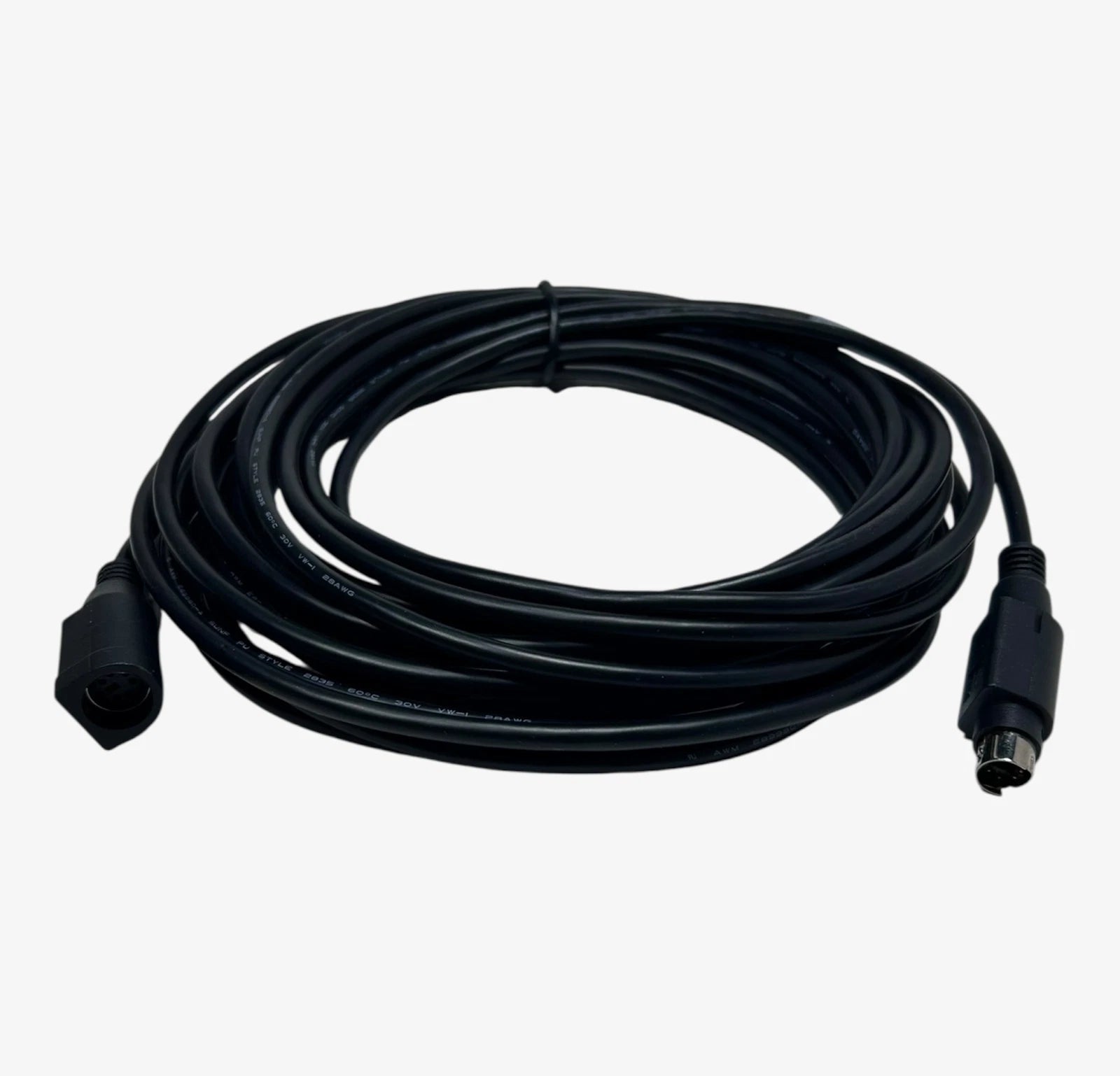 6 Pin Cable Assembly for CyberData Corporation (010825A) 25 FT