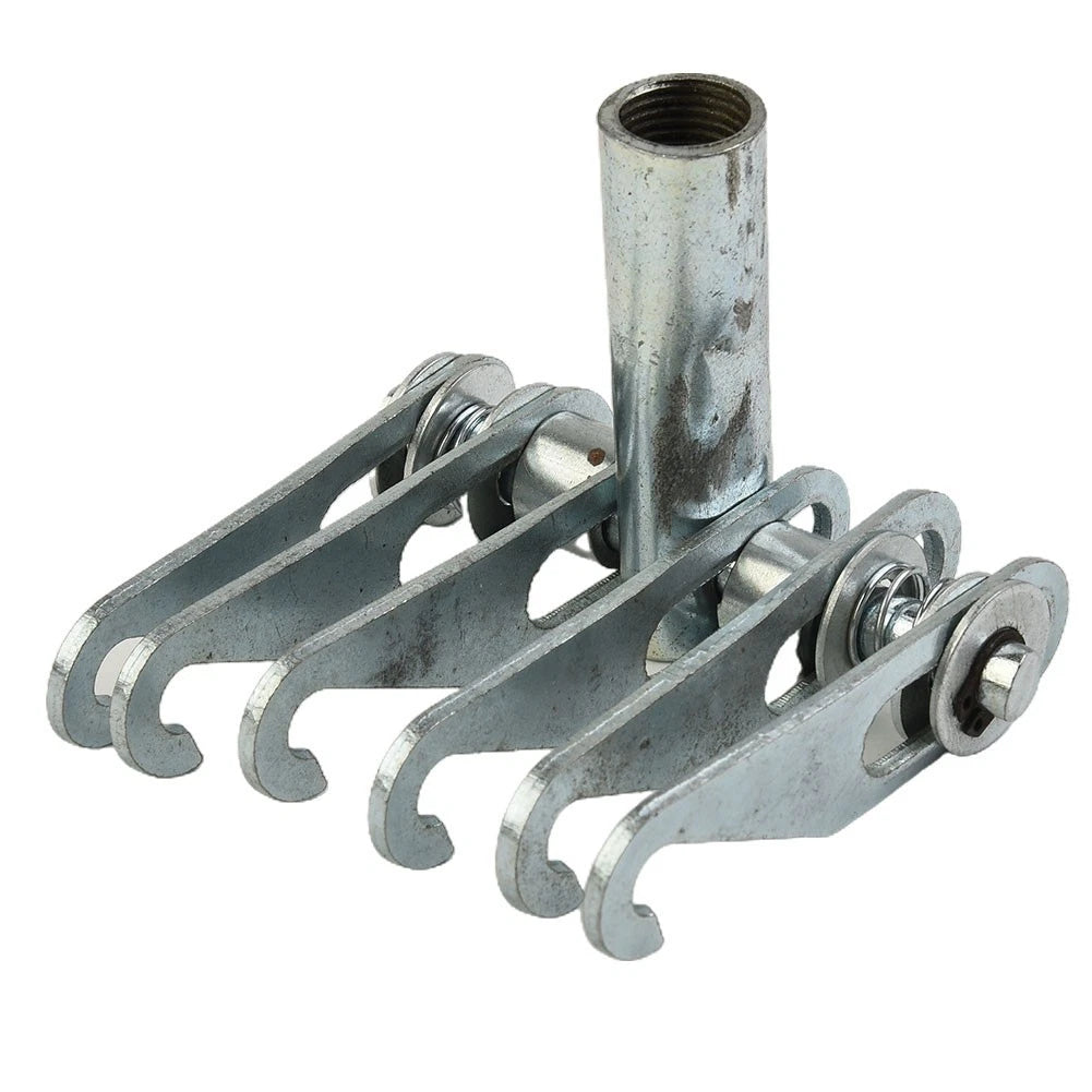1pcs Auto Car Body Dent Repair Puller Claw Hook Steel For Slide Hammer Tool