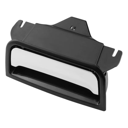 Center Console Armrest Latch Handle Plate for Chevy Suburban (2015–2020) 22861304