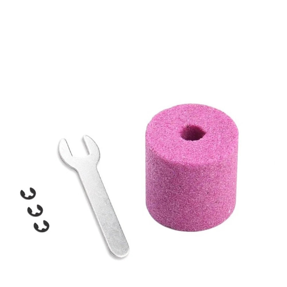 Drill Bit Grinding Tool for Power Drills (Compatible with )